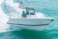 Pursuit S268