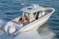 Pursuit S328