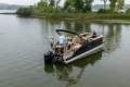 Barletta Pontoon Boats Cabrio
