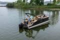 Barletta Pontoon Boats Cabrio