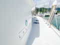 Lagoon 450 Flybridge