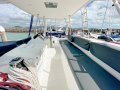 Lagoon 450 Flybridge
