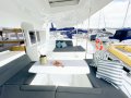 Lagoon 450 Flybridge