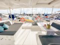 Lagoon 450 Flybridge