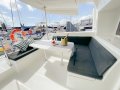 Lagoon 450 Flybridge