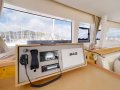 Lagoon 450 Flybridge