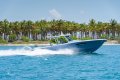 New Pursuit S428