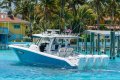 New Pursuit S428