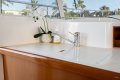 Beneteau Swift Trawler 42 Fly
