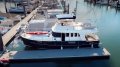 Beneteau Swift Trawler 42 Fly