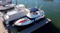 Beneteau Swift Trawler 42 Fly
