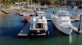 Beneteau Swift Trawler 42 Fly