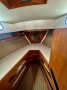 Halvorsen & Gowland 31ft sloop HMG 31 Aft Cockpit version