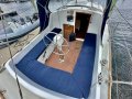 Halvorsen & Gowland 31ft sloop HMG 31 Aft Cockpit version
