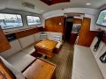 Halvorsen & Gowland 31ft sloop HMG 31 Aft Cockpit version