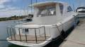 Riviera 43 Offshore Express