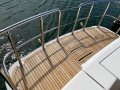 Riviera 43 Offshore Express