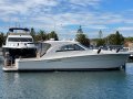 Riviera 43 Offshore Express