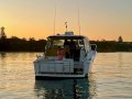 Riviera 43 Offshore Express