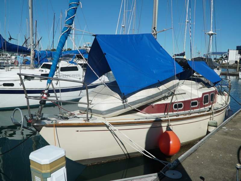 Compass 28 Compass 28
