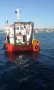 15m Tug Boat