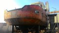 15m Tug Boat