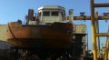 15m Tug Boat