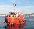 15m Tug Boat