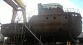 15m Tug Boat