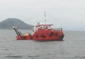 15m Tug Boat
