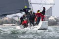 Sydney Yachts 38