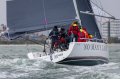 Sydney Yachts 38