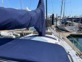 Hunter 40.5 Legend 1997 Hunter Legend 40.5 (12.24m) Monohull yacht