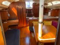 Hunter 40.5 Legend 1997 Hunter Legend 40.5 (12.24m) Monohull yacht