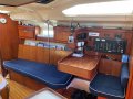 Hunter 40.5 Legend 1997 Hunter Legend 40.5 (12.24m) Monohull yacht
