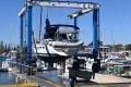 Hunter 40.5 Legend 1997 Hunter Legend 40.5 (12.24m) Monohull yacht