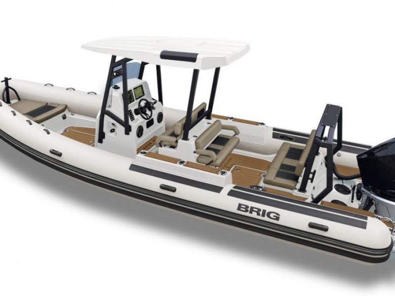 Brig Navigator 26