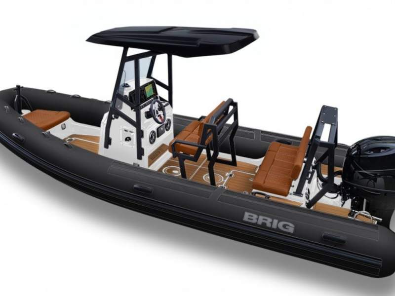 Brig Navigator 22