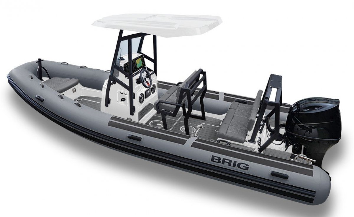 Brig Navigator 22