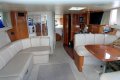 Carver 360 Mariner Shaft drive-just been slipped, new PPS shaft seals