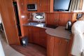 Carver 360 Mariner Shaft drive-just been slipped, new PPS shaft seals