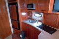 Carver 360 Mariner Shaft drive-just been slipped, new PPS shaft seals