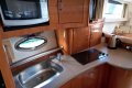 Carver 360 Mariner Shaft drive-just been slipped, new PPS shaft seals