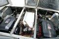 Carver 360 Mariner Shaft drive-just been slipped, new PPS shaft seals