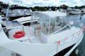 Carver 360 Mariner Shaft drive-just been slipped, new PPS shaft seals