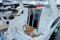 Carver 360 Mariner Shaft drive-just been slipped, new PPS shaft seals