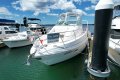 Carver 360 Mariner Shaft drive-just been slipped, new PPS shaft seals
