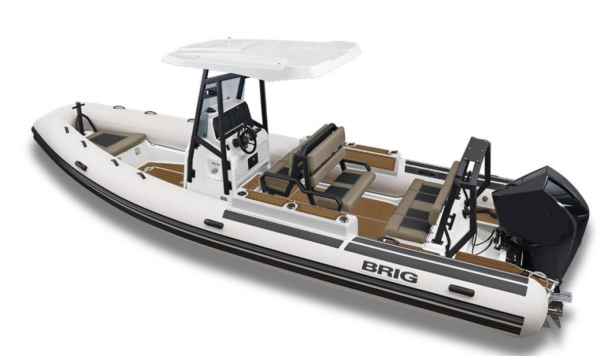 Brig Navigator 24