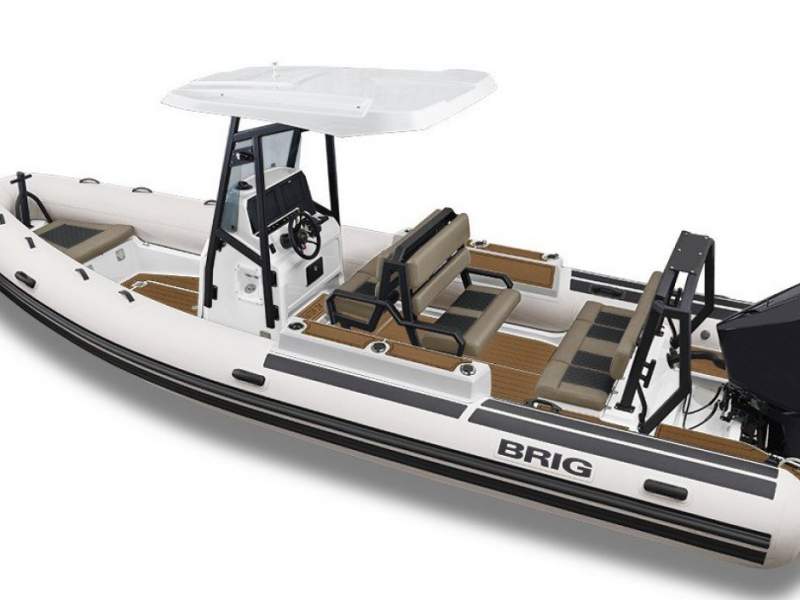 Brig Navigator 24