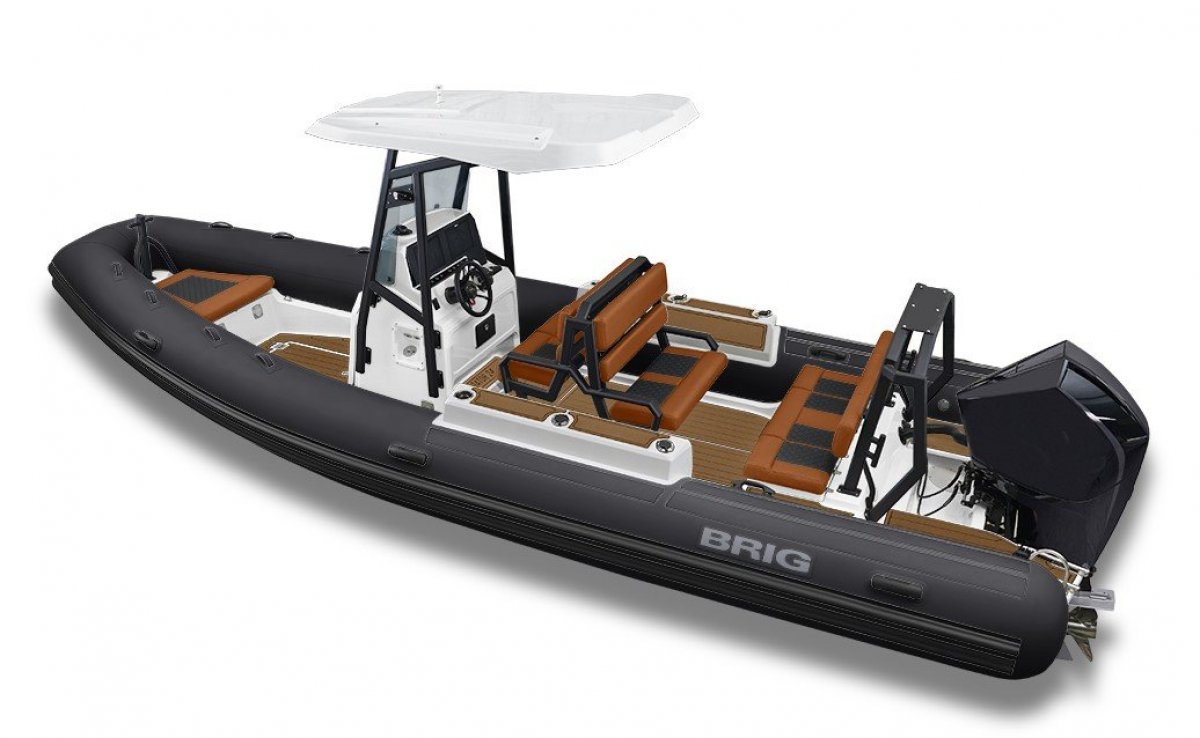 Brig Navigator 24
